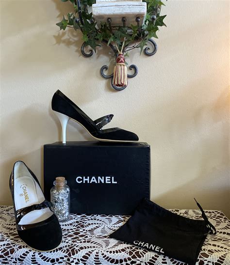 amazon coco chanel shoes|Coco Chanel shoes price.